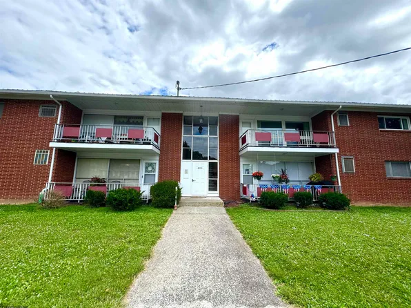4303 Mountain View Mnr, Morgantown, WV 26501
