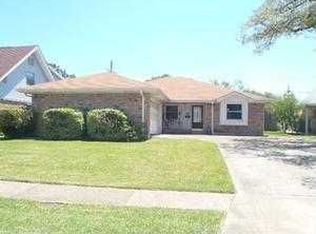 2576 Eton St, New Orleans, LA 70131