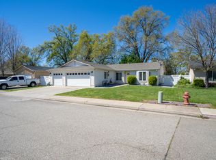3592 Bearwood Pl, Anderson, CA 96007