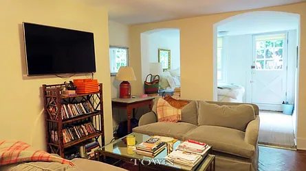Rented by Town Residential