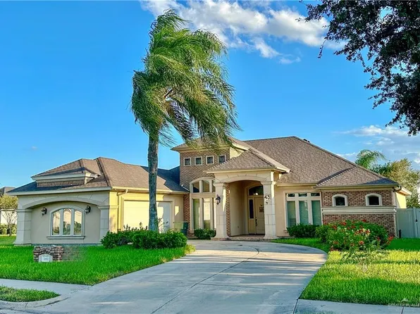 5805 Acacia, Harlingen, TX 78552