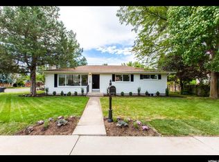 888 E 400 S, Orem, UT 84097