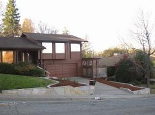 3755 Cal Ore Dr, Redding, CA 96001