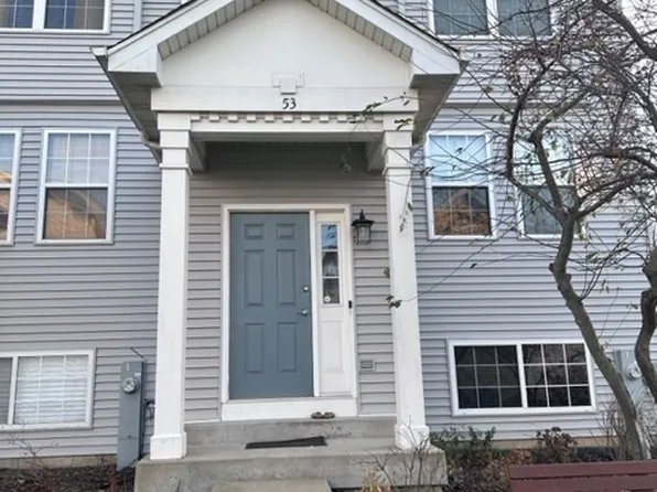 53 W Big Horn Dr NW, Round Lake, IL 60073