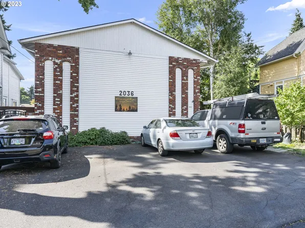 2036 SE Ash St, Portland, OR 97214