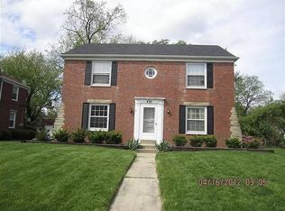 435 Orchard Dr #1, Dayton, OH 45419