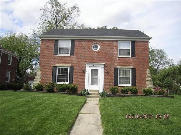 435 Orchard Dr #1, Dayton, OH 45419