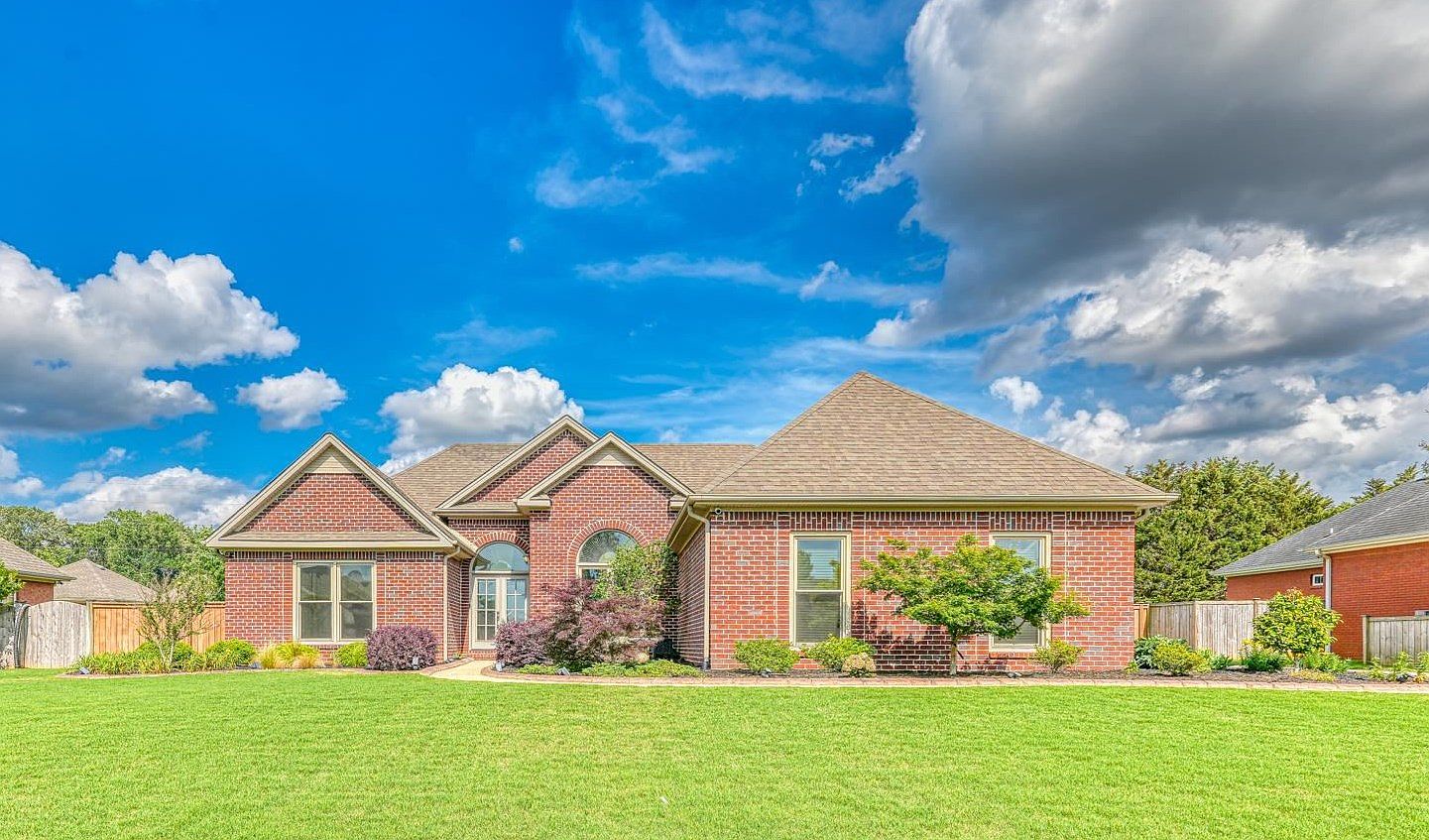 203 Melissa Dr, Muscle Shoals, AL 35661 Zillow