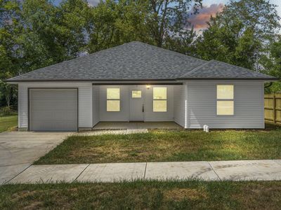 341 N Golden Avenue, Springfield, MO, 65802
