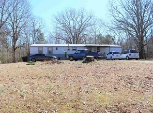 910 Loney Wheatley Rd, Lexington, TN 38351