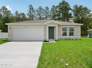299 River Hill Dr, Welaka, FL 32193