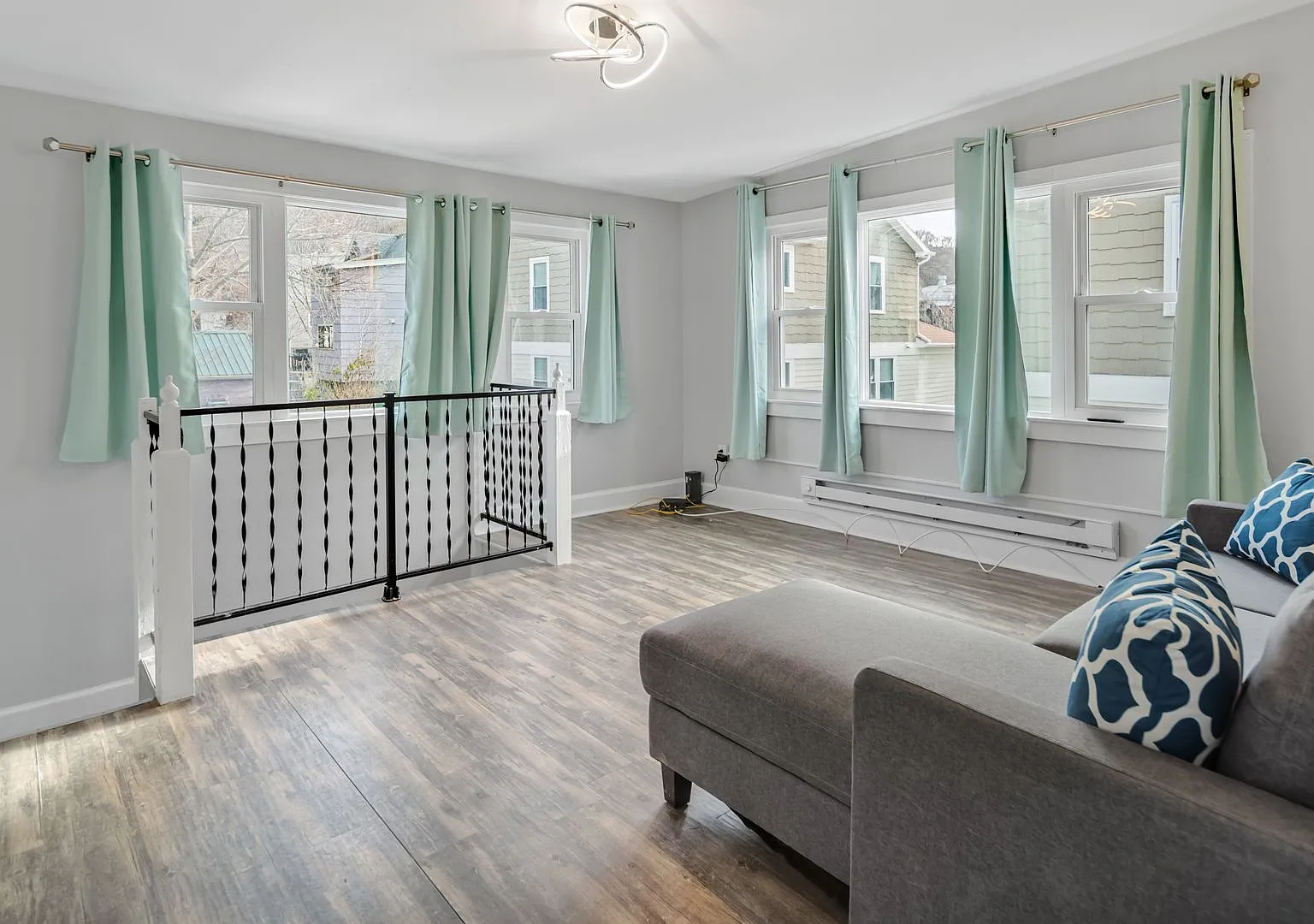 1005-1007 N Aurora St, LLC — Photo 2