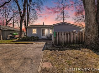 46283 Leedy Point Rd, Bloomingdale, MI 49026