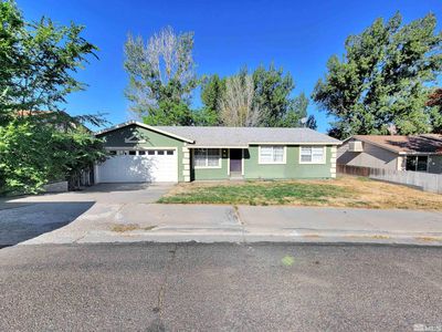 249 N Highland Dr, Winnemucca, NV, 89445