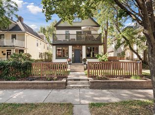 3128 Holmes Ave S, Minneapolis, MN 55408
