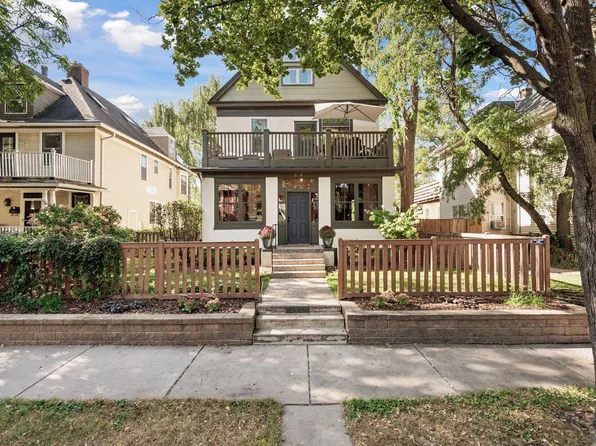 3128 Holmes Ave S, Minneapolis, MN 55408
