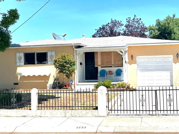 2133 Burton Ave Pittsburg CA 94565 Zillow