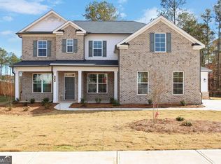 136 Bastian Rd #56, McDonough, GA 30252