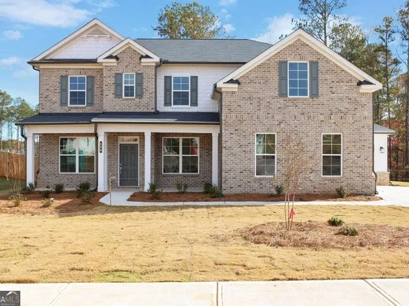 136 Bastian Rd #56, McDonough, GA 30252