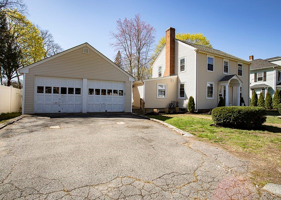 20 Monson St, Brockton, MA 02301 Zillow