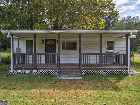470 Gholston St, Comer, GA 30629