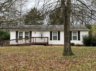 10904 Huntington Woods Cir, Fredericksburg, VA 22407