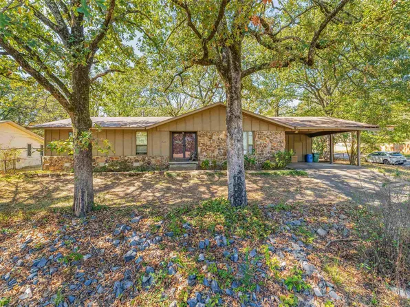 2421 Koko Dr, North Little Rock, AR 72120