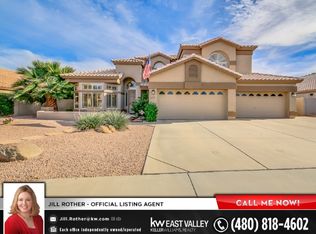 6241 W Post Rd, Chandler, AZ 85226