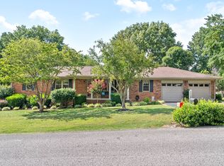 216 Mark Dr, Hopkinsville, KY 42240