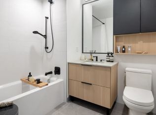 47 Fisk St #1713, Jersey City, NJ 07305