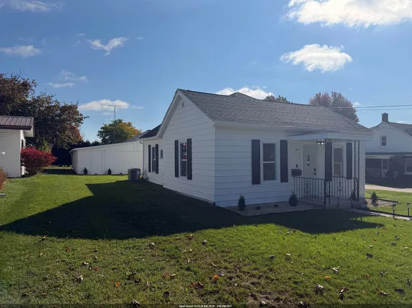 718 1st St, Kiel, WI 53042