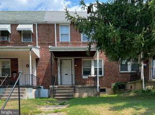 4289 Falls Rd, Baltimore, MD 21211