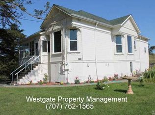 2580 Whitaker Bluff Rd, Petaluma, CA 94952