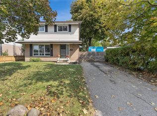 102 Rutherford Rd N, Brampton, ON L6V2J2