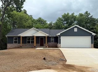 346 Old Poplar Dr, Jackson, MO 63755