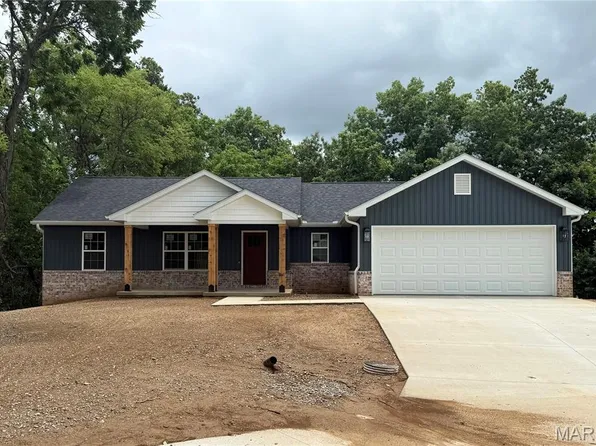 346 Old Poplar Dr, Jackson, MO 63755
