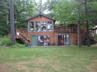 18 Turtle Cove Rd, Gray, ME 04039
