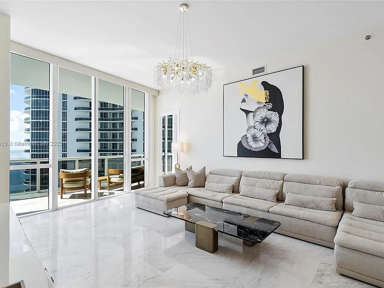 16001 Collins Ave #3507 — Photo 5