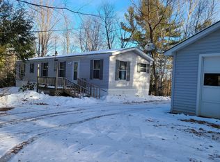 949 Moosehead Trl, Jackson, ME 04921