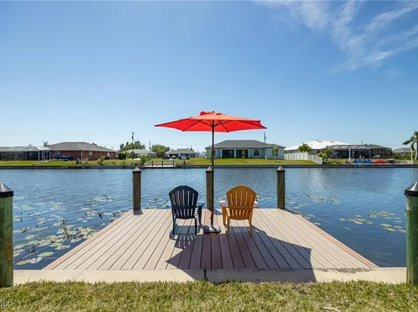 2828 SW 1st Ter, Cape Coral, FL 33991