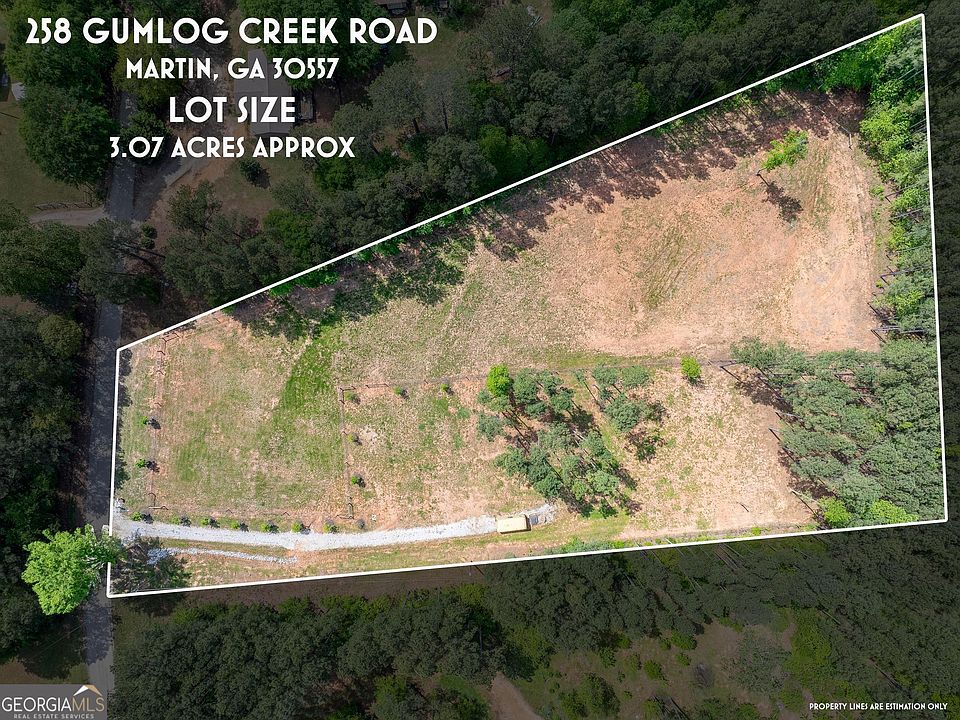 258 Gumlog Creek Rd, Martin, GA 30557 Zillow