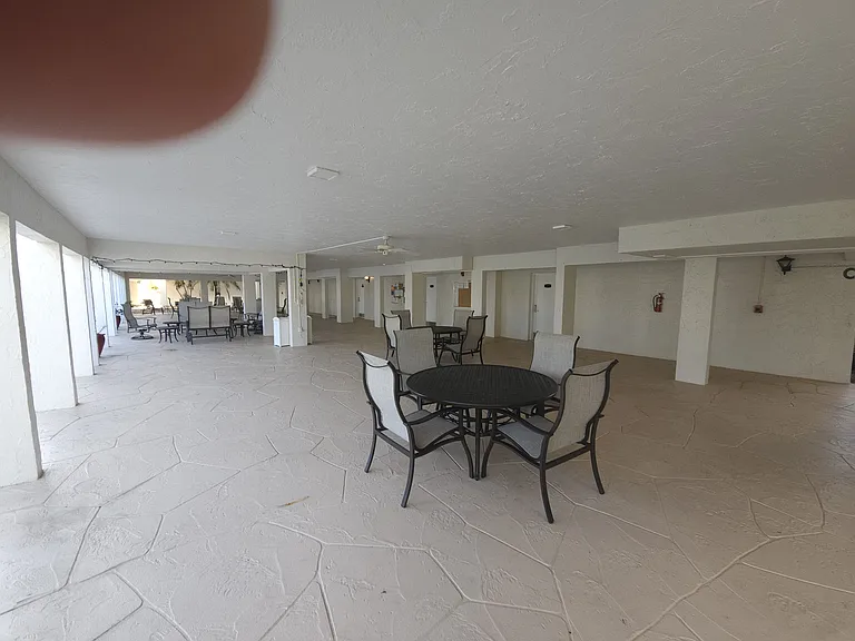 Common Area Lanai