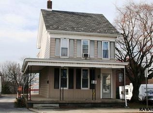 454 W Main St, Dallastown, PA 17313