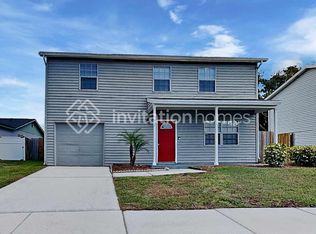 1009 Axlewood Cir, Brandon, FL 33511