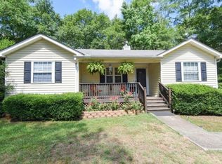 180 Breckenridge Ln, Athens, GA 30606