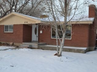 276 W Arizona Dr, Midvale, UT 84047
