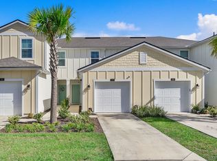488 Coastline Way St, Augustine, FL 32092