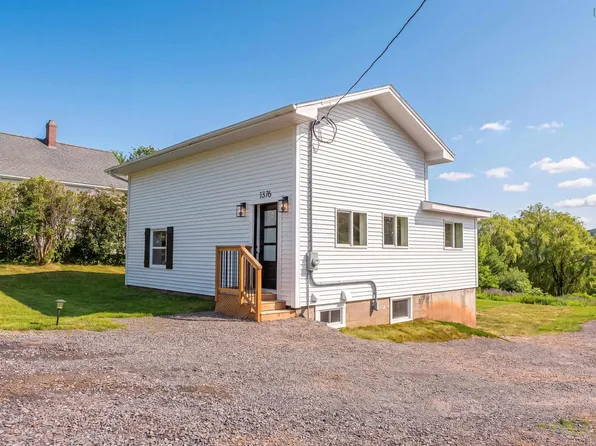 1376 Ridge Rd, Wolfville, NS B4P 2R1