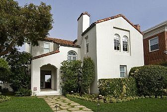 Exterior :: 510 El Camino Del Mar