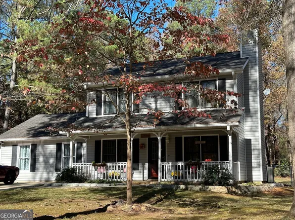 325 Wagon Wheel Trl, Senoia, GA 30276